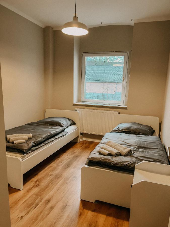 Gemuetliche 93M² Wohlfuehlflaeche Mit Ausblick Zum Weltkulturerbe! Daire Essen Dış mekan fotoğraf