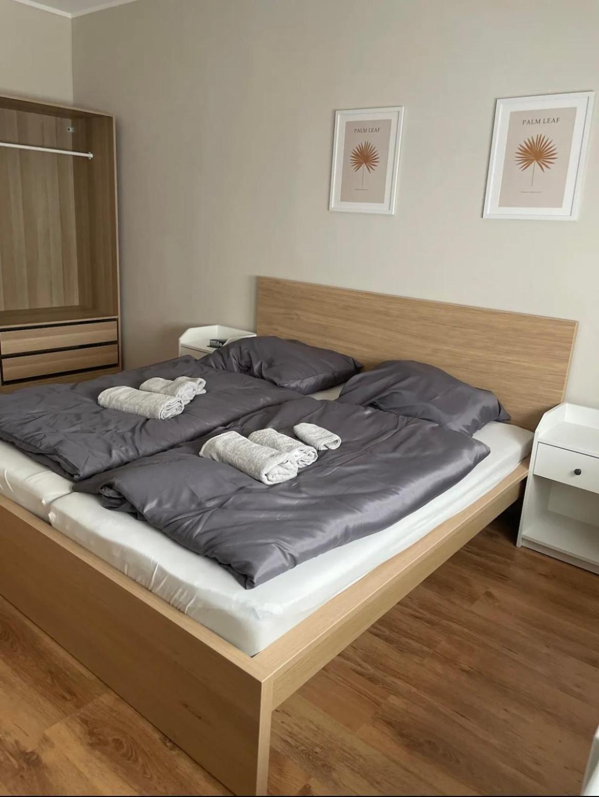 Gemuetliche 93M² Wohlfuehlflaeche Mit Ausblick Zum Weltkulturerbe! Daire Essen Dış mekan fotoğraf